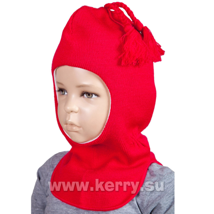 K15582/186 Шлем для мальчиков и девочек MAC