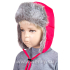 Шапка Kerry для девочек ALDO K15681/186