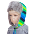 K15681/5220 Шапка для мальчиков и девочек ALDO