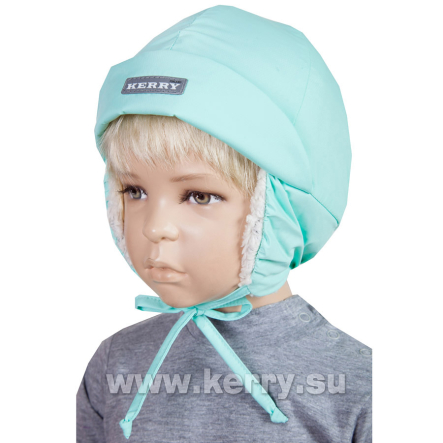 Шапка Kerry для мальчиков и девочек TIM K15782/103