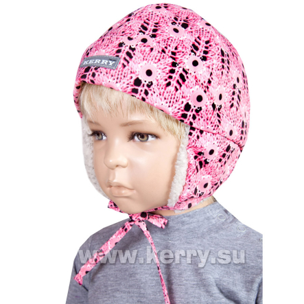 K15782/1750 Шапка для мальчиков и девочек TIM