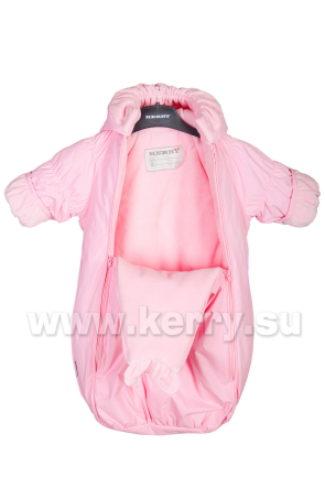 K16000/176 Конверт для  девочек BLISS