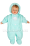 K16001/103 Комбинезон для мальчиков BABY