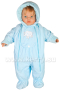 K16001/400 Комбинезон для мальчиков BABY