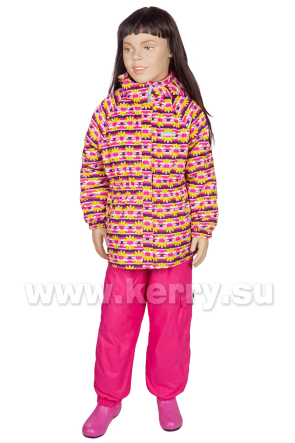 K16031/2600 Комплект для девочек LIISA