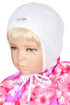 K16040/001 Шапка BABY