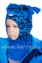 K16072/658 Шлем для мальчиков KIRA