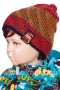 K16079/201 Шапка для мальчиков MARTIN