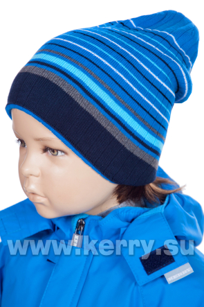 K16082/658 Шапка для мальчиков PETER