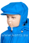 Шапка Керри для мальчиков PETER K16088/658