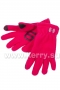 Перчатки Керри для девочек GENE K16094/264