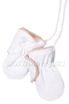 K16171/001 Рукавицы для мальчиков и девочек KAY