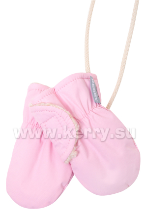 K16171/176 Рукавицы для девочек KAY
