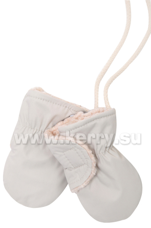K16171/505 Рукавицы для мальчиков и девочек KAY