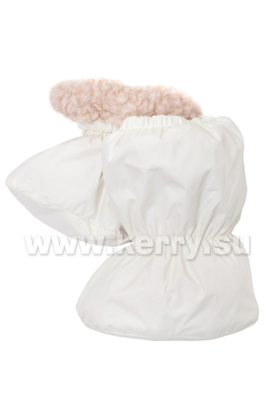 Пинетки Kerry для мальчиков и девочек BO K16172/100 