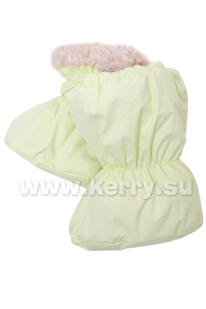 Пинетки Kerry для мальчиков и девочек BO K16172/108 