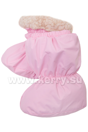 Пинетки Керри для девочек BO K16172/176 