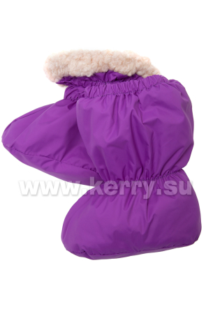 Пинетки Kerry для девочек BO K16172/362 