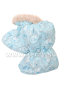 Пинетки Kerry для мальчиков BO K16172/4000 