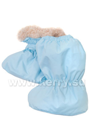 Пинетки Kerry для мальчиков BO K16172/400 