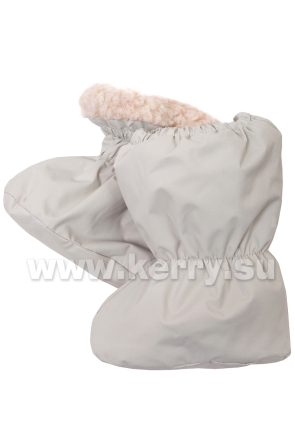 Пинетки Kerry для мальчиков и девочек BO K16172/505 