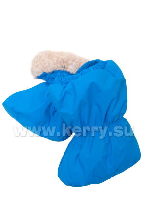 Пинетки Kerry для мальчиков BO K16172/631 