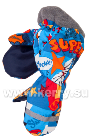 K16173/6500 Рукавицы