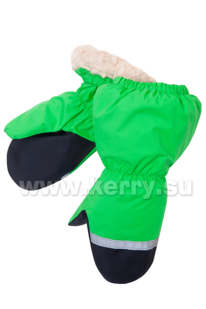 Рукавицы Керри для мальчиков K16175/061