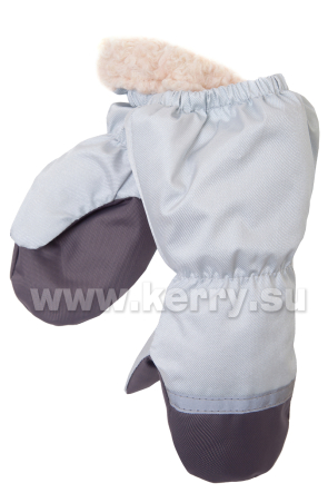 Рукавицы Керри для девочек K16175/254
