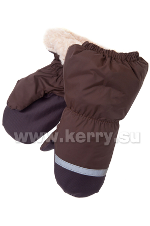 Рукавицы Керри для мальчиков и девочек K16175/814