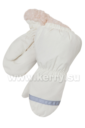 K16176/100 Рукавицы для мальчиков и девочек EASY