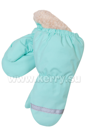 Рукавицы Керри для мальчиков EASY K16176/103