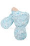 K16179/4000 Рукавицы для мальчиков KITTEN