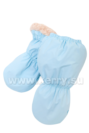 K16179/400 Рукавицы для мальчиков KITTEN