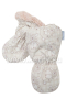 K16179/5050 Рукавицы для мальчиков и девочек KITTEN