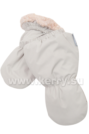 K16179/505 Рукавицы для мальчиков и девочек KITTEN