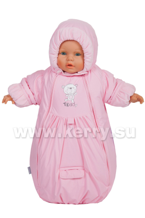 Конверт Керри для девочек BLISS K16400/176