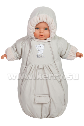 K16400/505 Конверт для мальчиков BLISS
