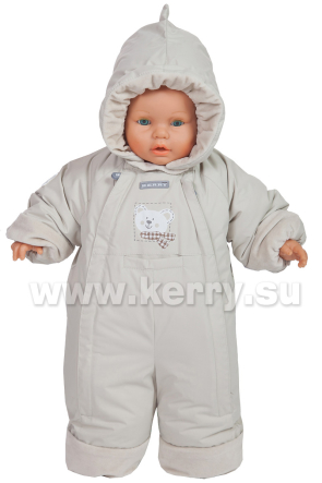 K16402/505 Комбинезон для мальчиков BENNY