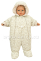 Комбинезон Kerry для мальчиков и девочек TEDDY K16403/5050