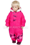 K16407/2640 Комбинезон для девочек ROSIE