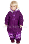 K16407/3620 Комбинезон для девочек ROSIE