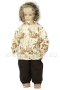 Комплект Керри для девочек LIISA K16413/1001