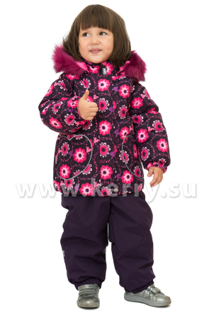 Комплект Керри для девочек LIISA K16413/2600