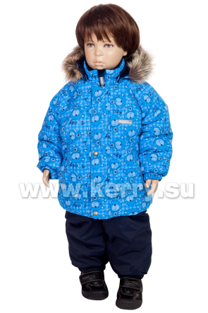 Комплект Керри для мальчиков FRED K16415/6310