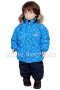 Комплект Керри для мальчиков FRED K16415/6310