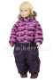 Комбинезон Керри для девочек PIERROT K16419/3622