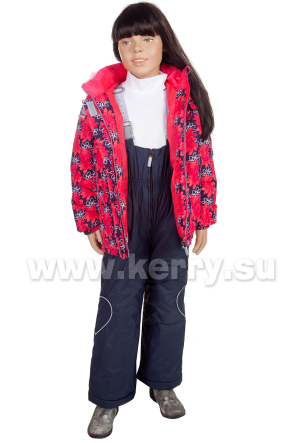 Комплект Керри для девочек ROBIN K16420A/1866