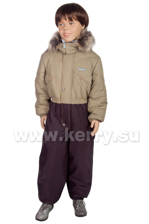 Комбинезон Керри для мальчиков NORD K16425/110