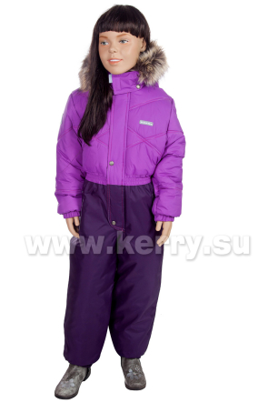 Комбинезон Керри для девочек NORD K16425/362
